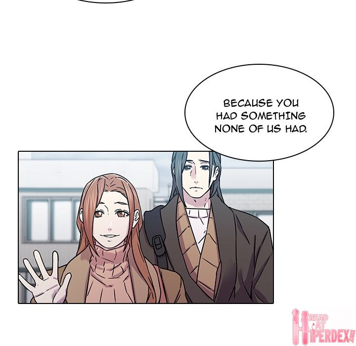 Our Twenties - Chapter 40 Page 60