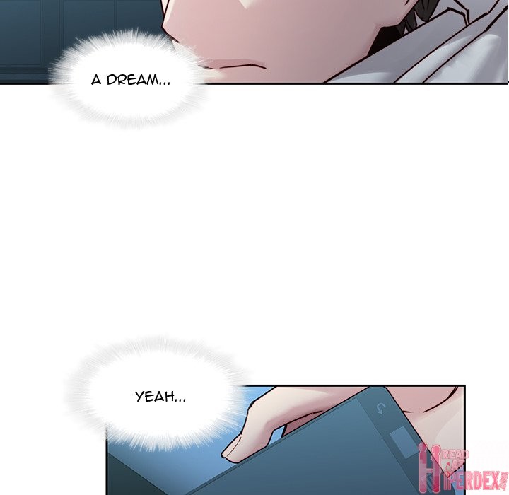 Our Twenties - Chapter 40 Page 65