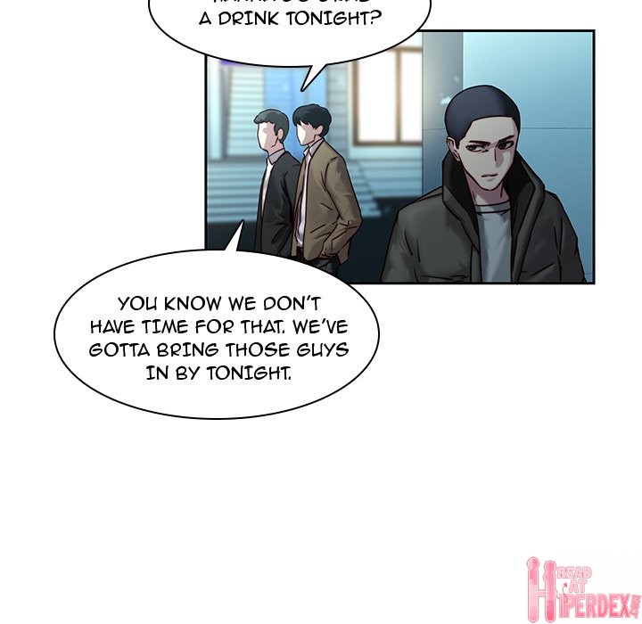 Our Twenties - Chapter 40 Page 7