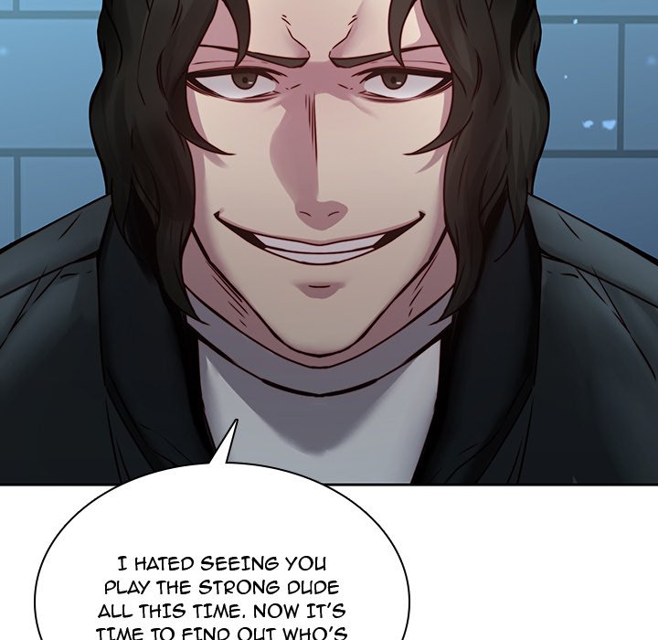 Our Twenties - Chapter 40 Page 77