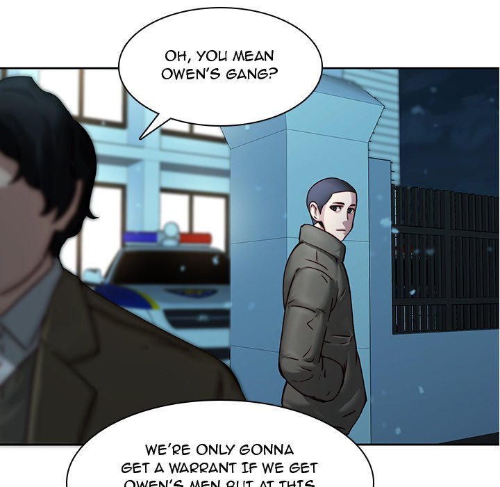 Our Twenties - Chapter 40 Page 8