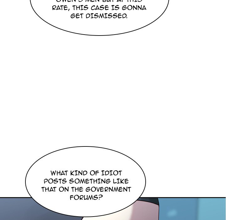 Our Twenties - Chapter 40 Page 9