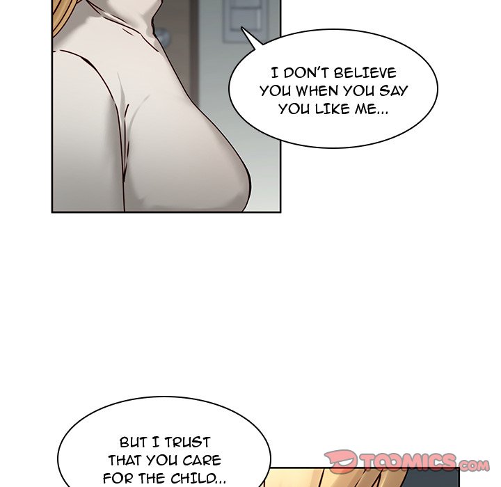 Our Twenties - Chapter 41 Page 34