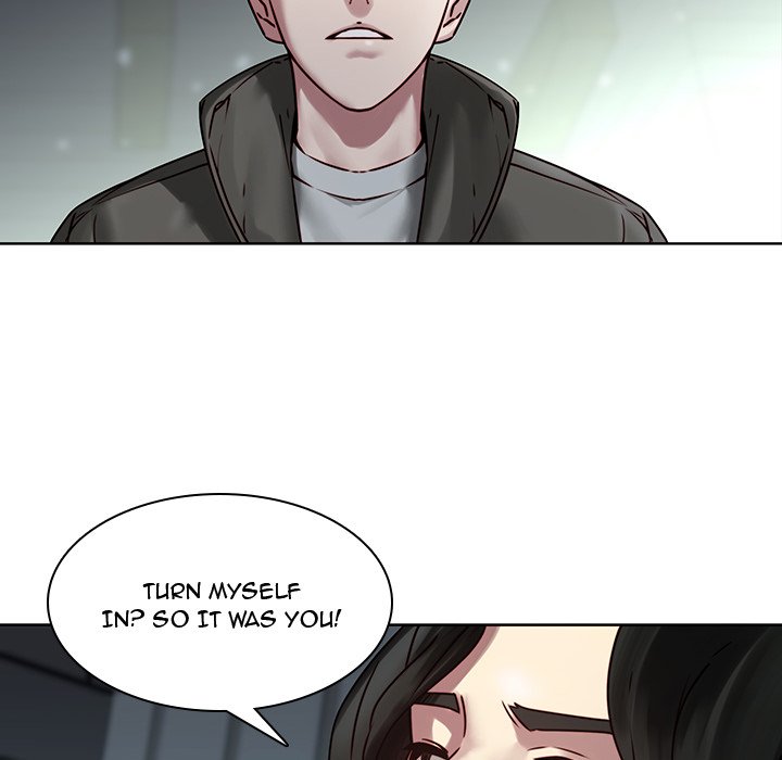 Our Twenties - Chapter 41 Page 48