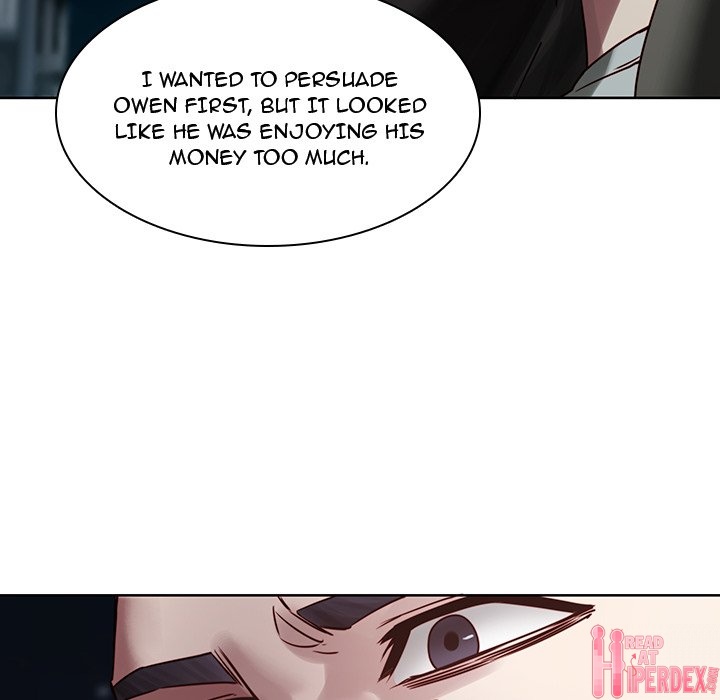 Our Twenties - Chapter 41 Page 55
