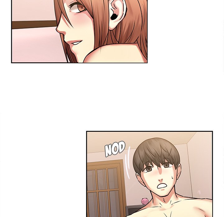 Our Twenties - Chapter 44 Page 24