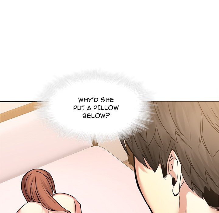 Our Twenties - Chapter 44 Page 27