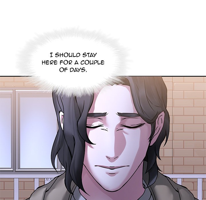 Our Twenties - Chapter 44 Page 89