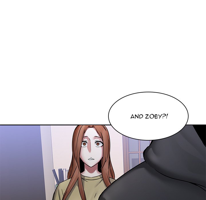 Our Twenties - Chapter 44 Page 96