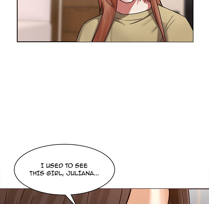 Our Twenties - Chapter 45 Page 24