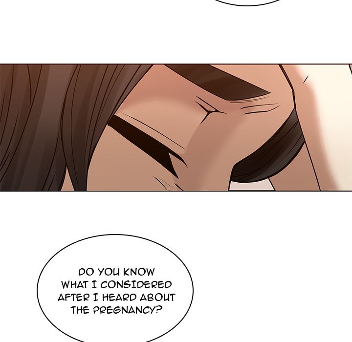 Our Twenties - Chapter 45 Page 32
