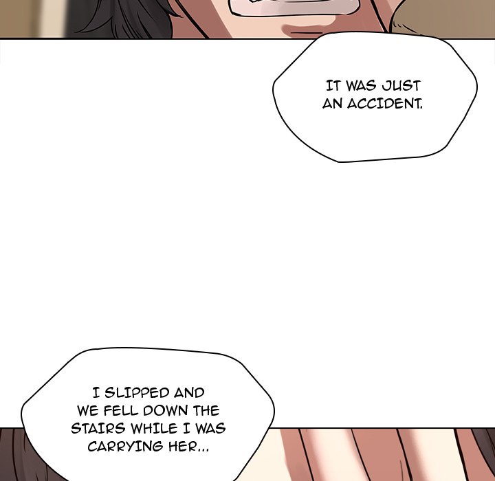 Our Twenties - Chapter 45 Page 39
