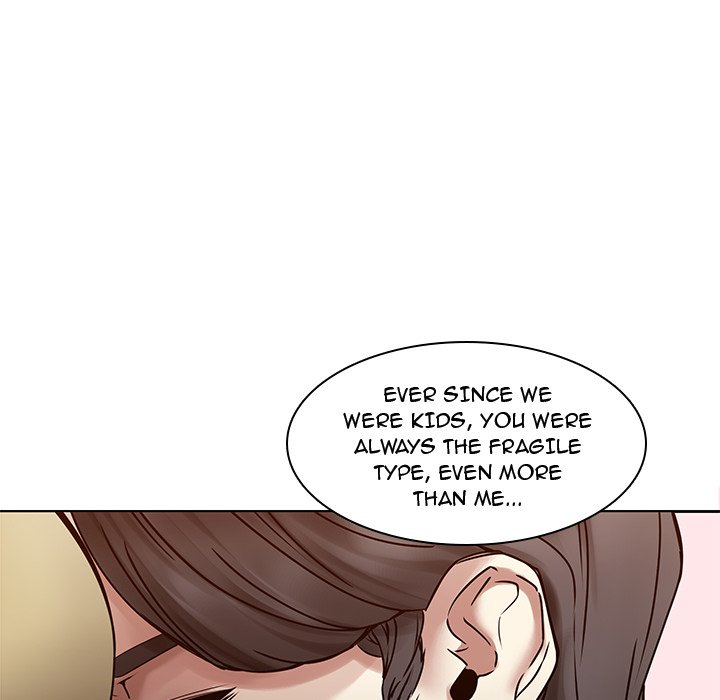 Our Twenties - Chapter 45 Page 56