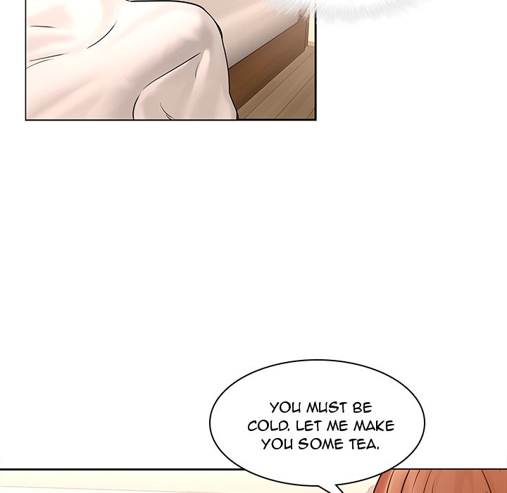 Our Twenties - Chapter 45 Page 7