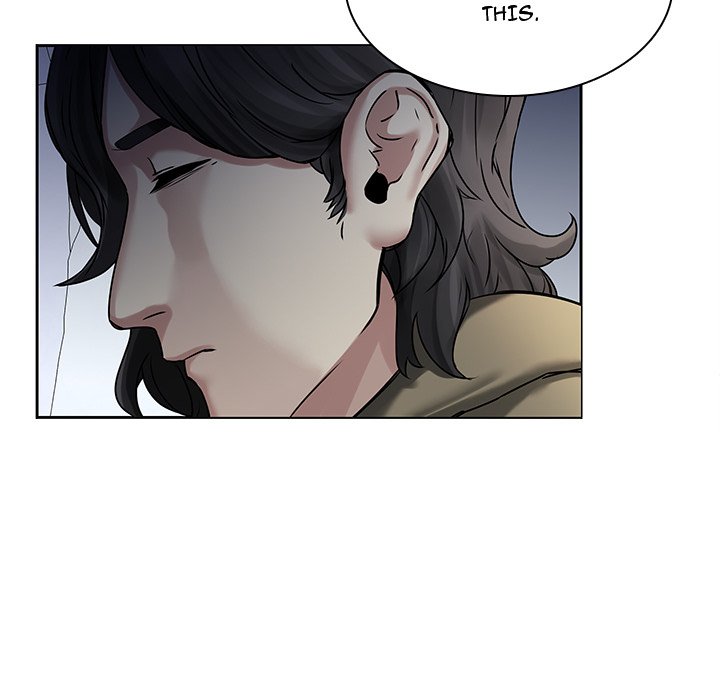 Our Twenties - Chapter 45 Page 79