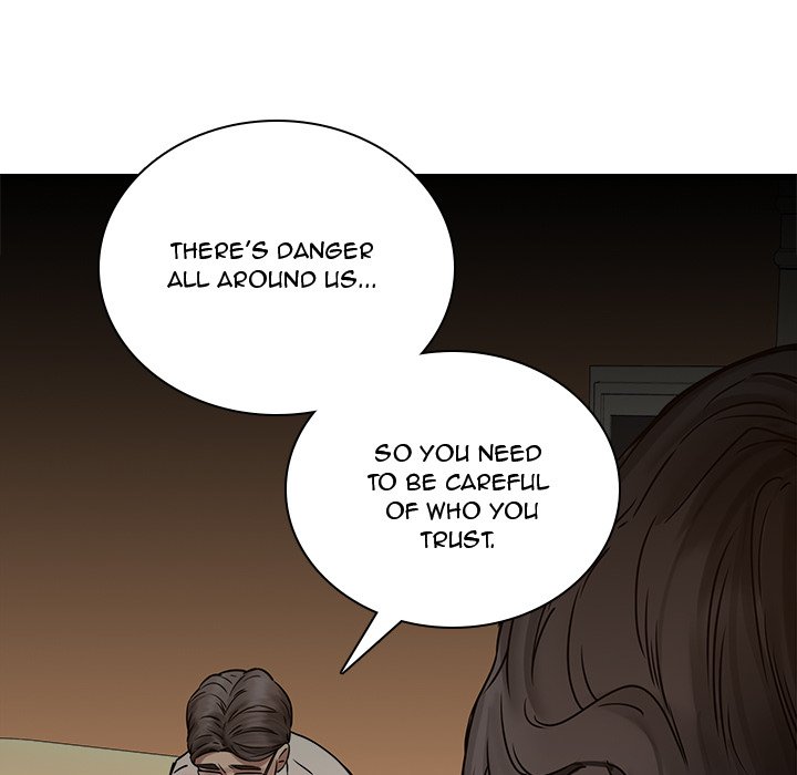 Our Twenties - Chapter 48 Page 17