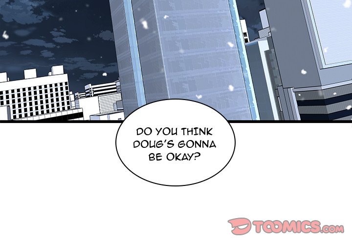 Our Twenties - Chapter 48 Page 2