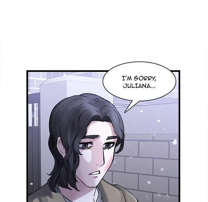 Our Twenties - Chapter 48 Page 45