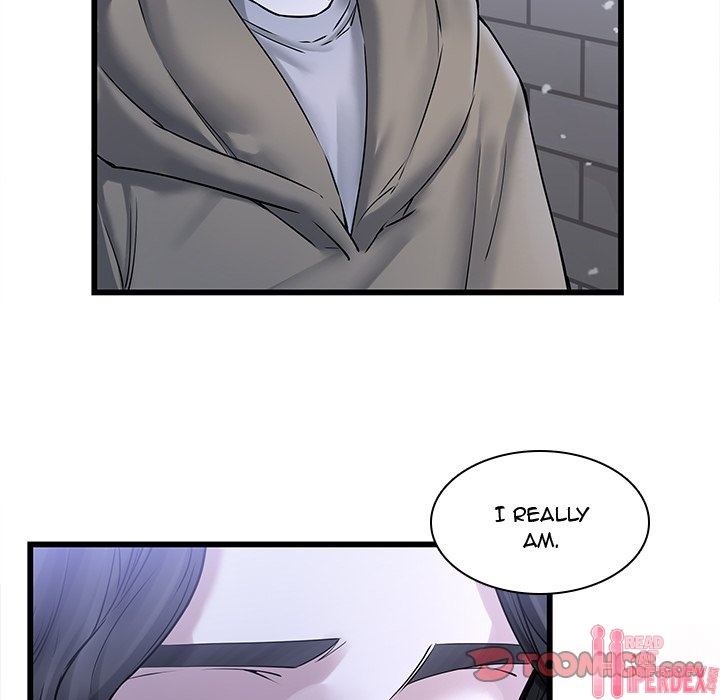 Our Twenties - Chapter 48 Page 46