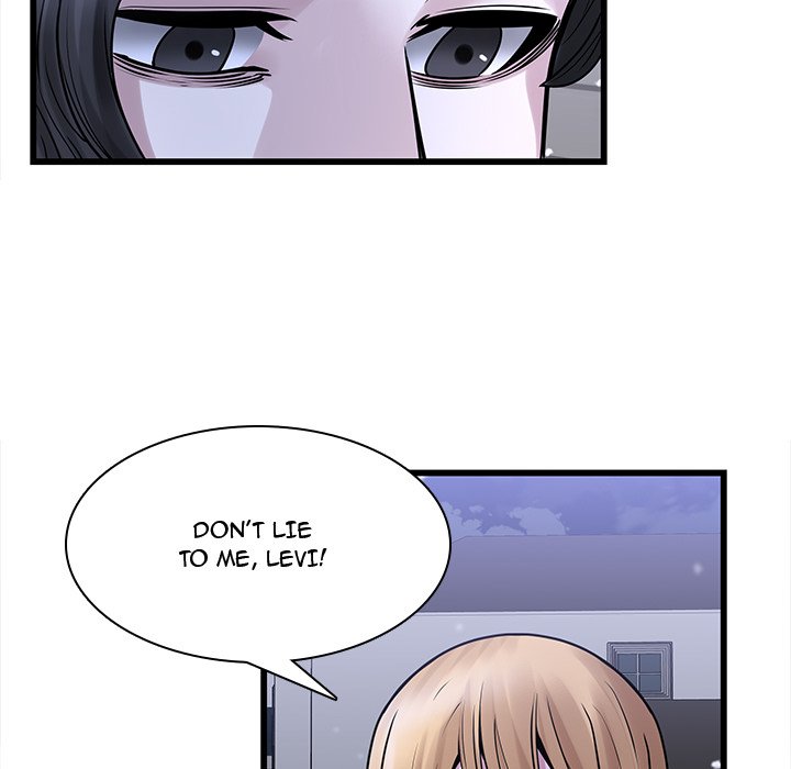 Our Twenties - Chapter 48 Page 47