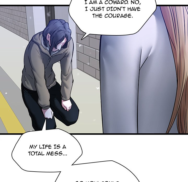 Our Twenties - Chapter 48 Page 52