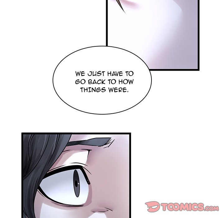 Our Twenties - Chapter 48 Page 74