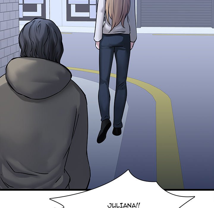 Our Twenties - Chapter 48 Page 77