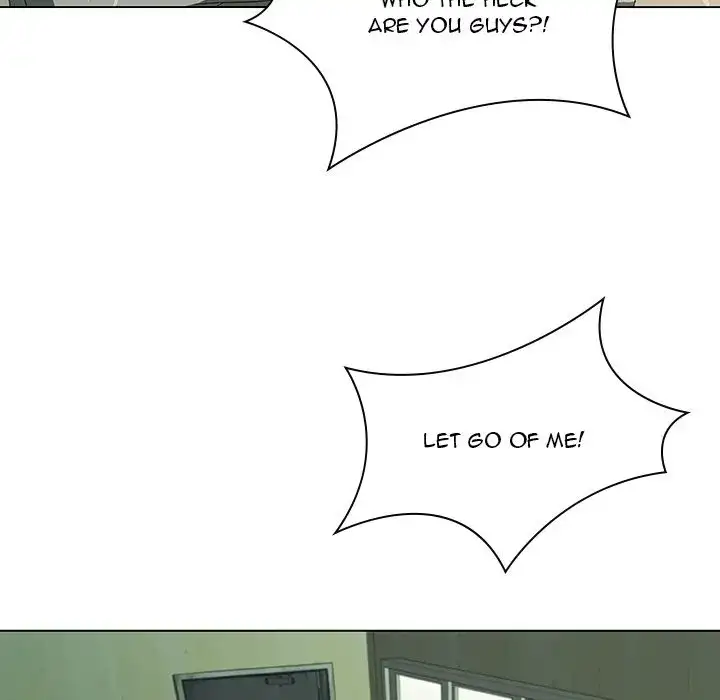 Our Twenties - Chapter 7 Page 102