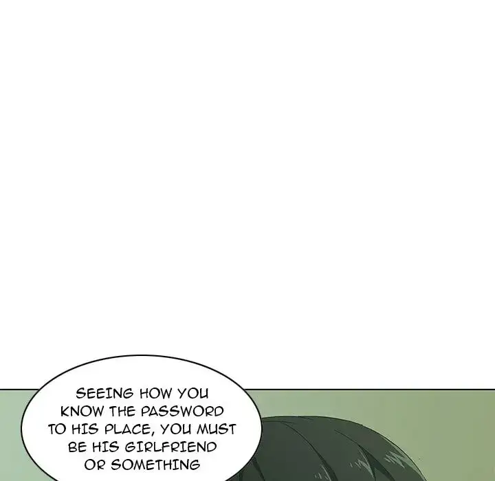 Our Twenties - Chapter 7 Page 104