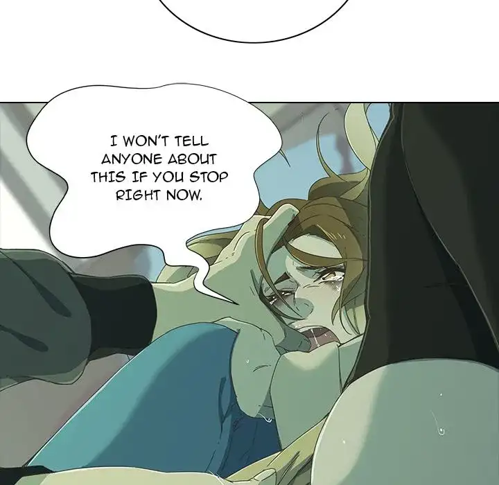 Our Twenties - Chapter 7 Page 127