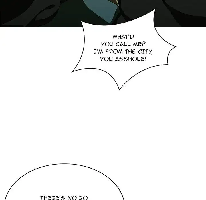 Our Twenties - Chapter 7 Page 65