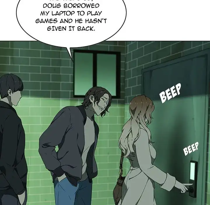 Our Twenties - Chapter 7 Page 91