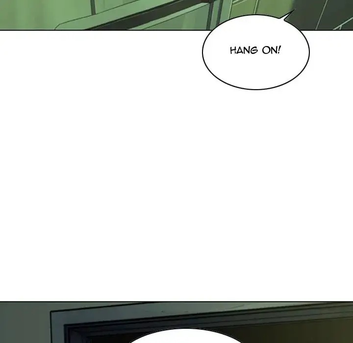 Our Twenties - Chapter 7 Page 94