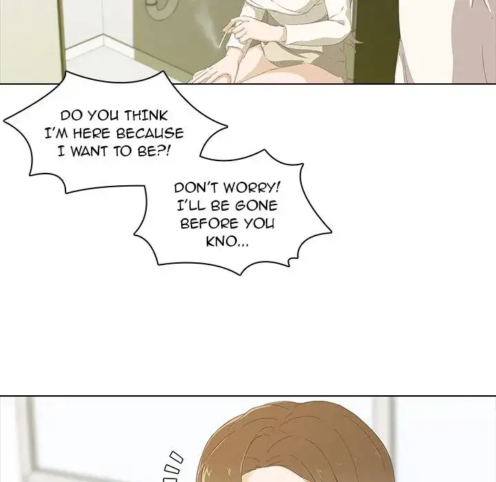 Our Twenties - Chapter 9 Page 25