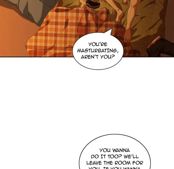 Our Twenties - Chapter 9 Page 81