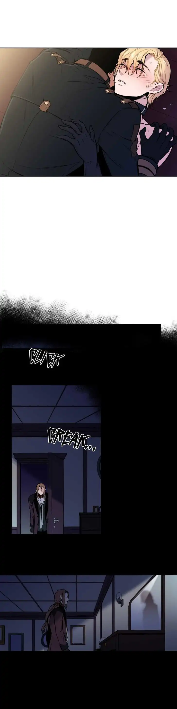 Blood Bank - Chapter 11 Page 12