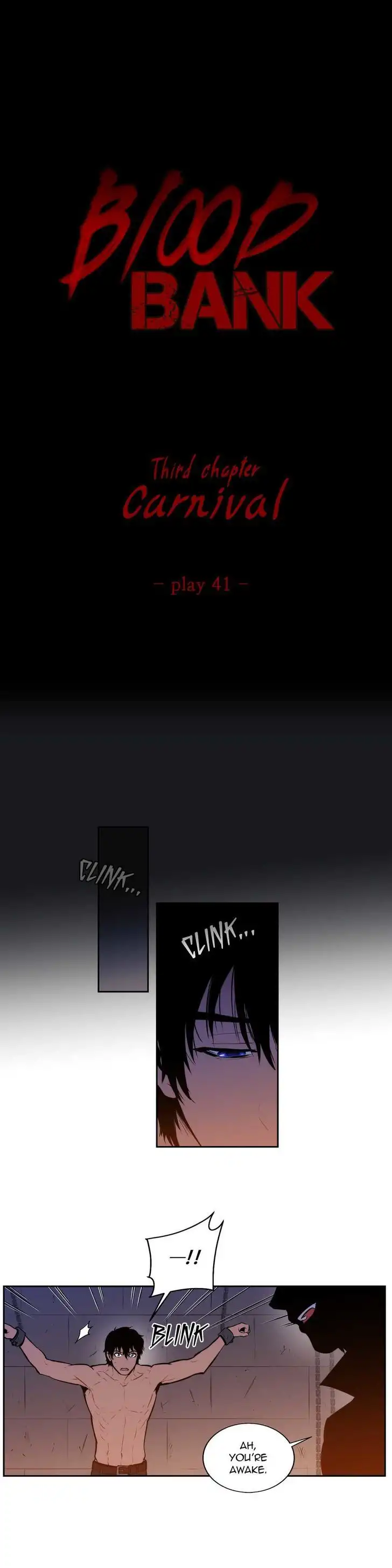 Blood Bank - Chapter 41 Page 2