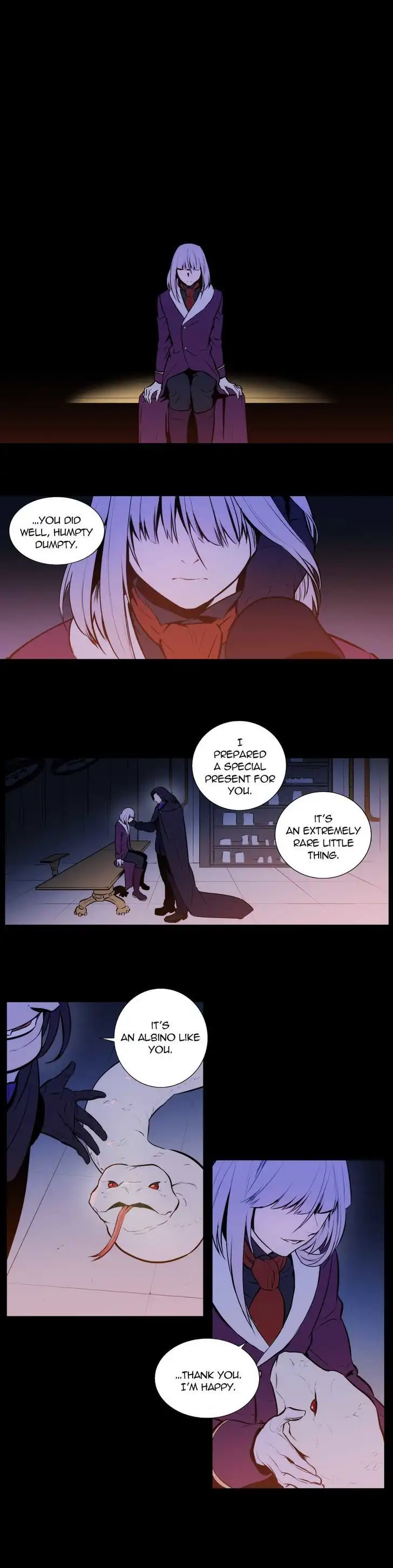 Blood Bank - Chapter 48 Page 7