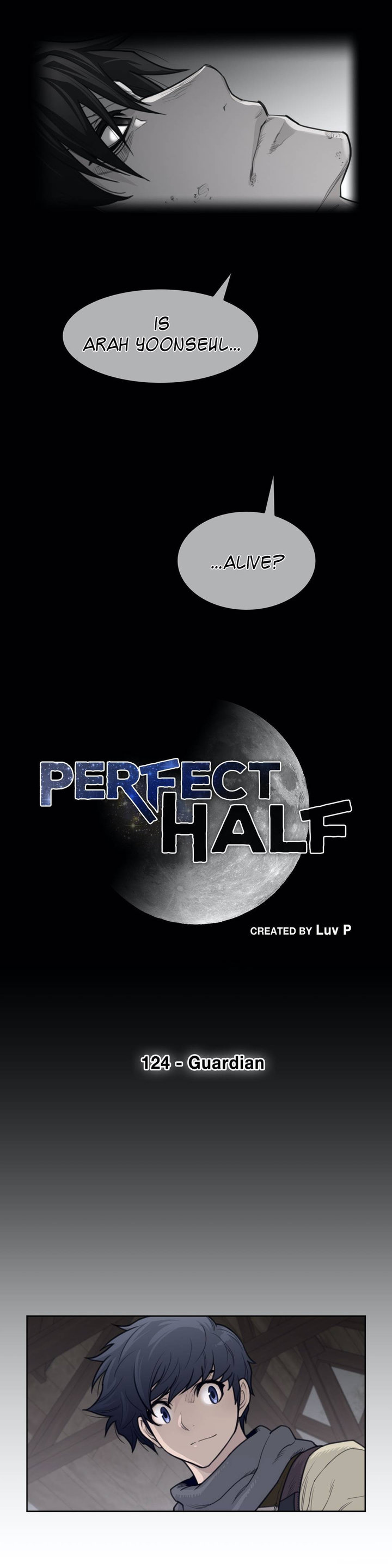 Perfect Half - Chapter 124 Page 3