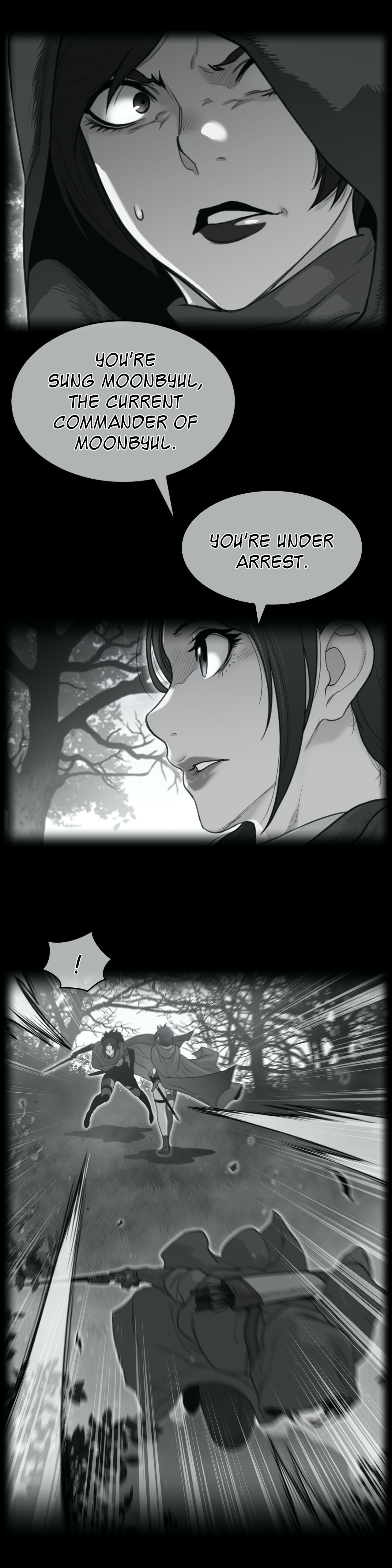Perfect Half - Chapter 134 Page 2
