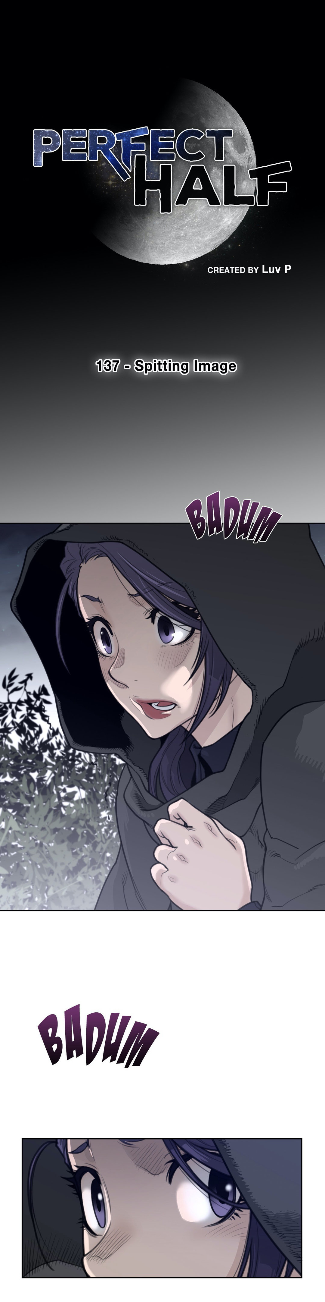 Perfect Half - Chapter 137 Page 3