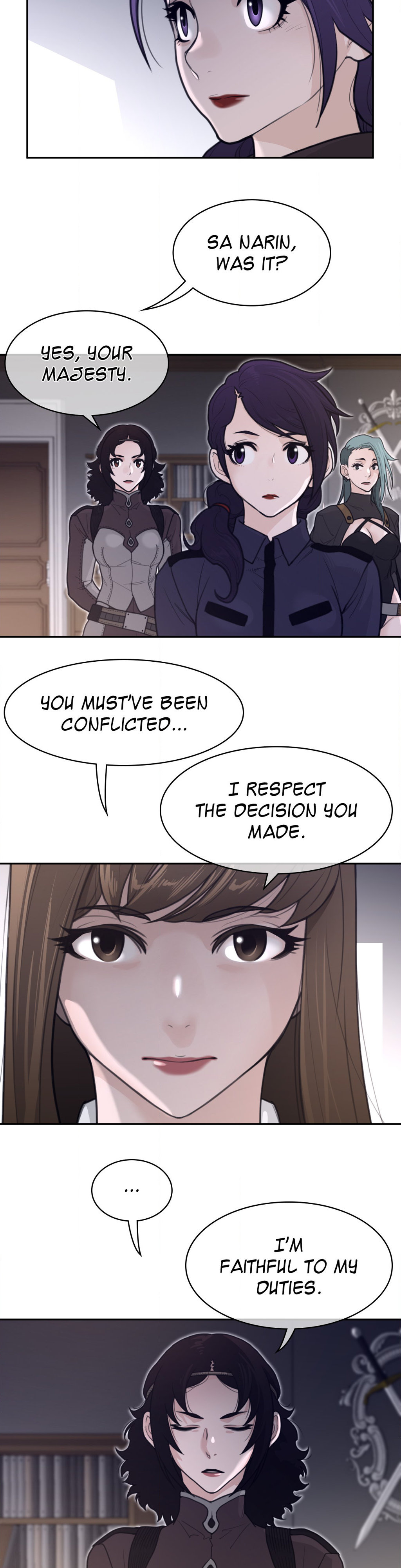Perfect Half - Chapter 162 Page 6