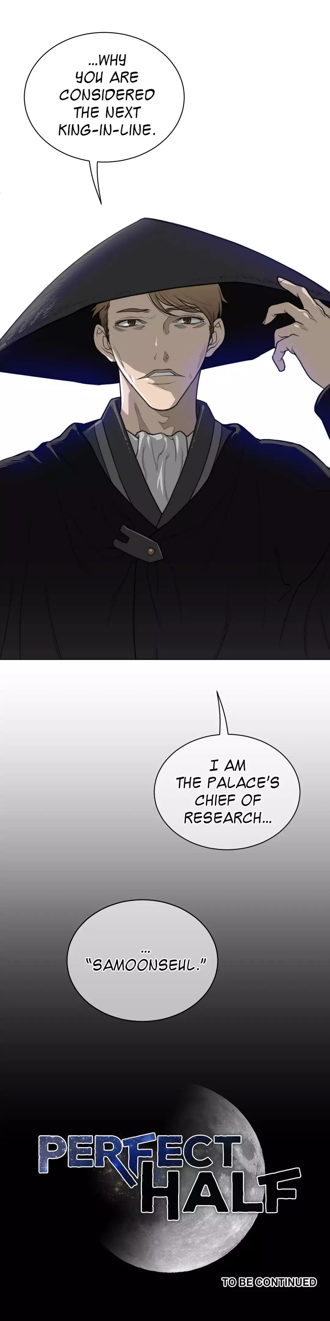 Perfect Half - Chapter 53 Page 26