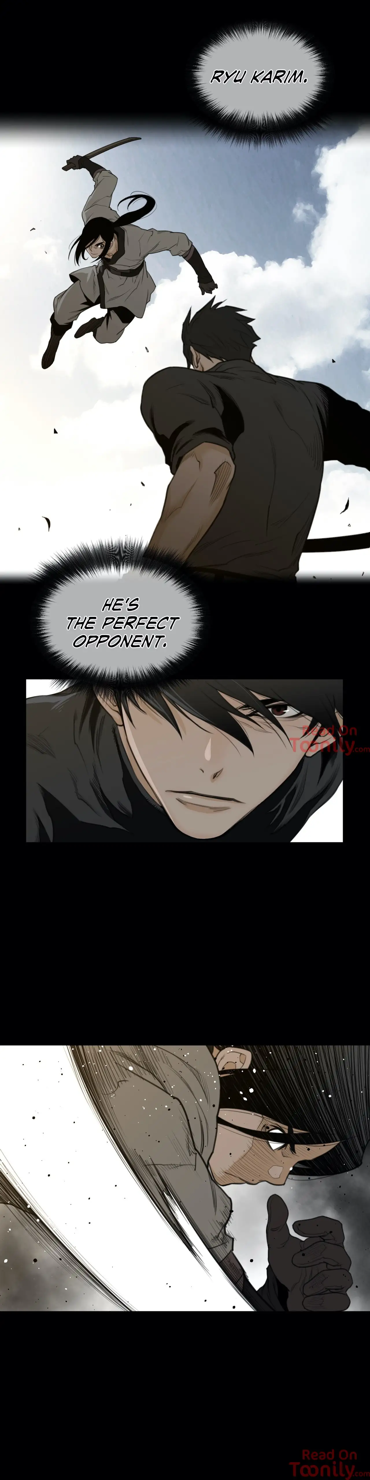Perfect Half - Chapter 94 Page 20