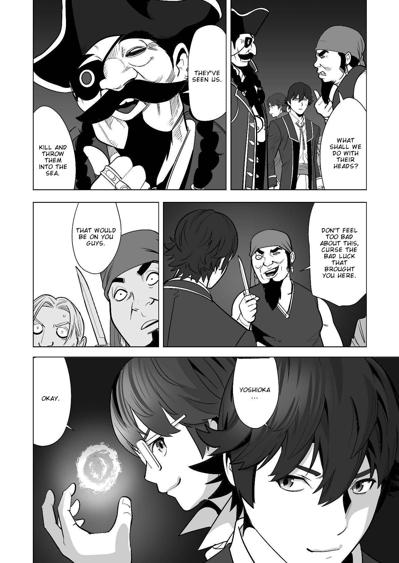 Sen no Skill wo Motsu Otoko: Isekai de Shoukanjuu Hajimemashita! - Chapter 18 Page 11