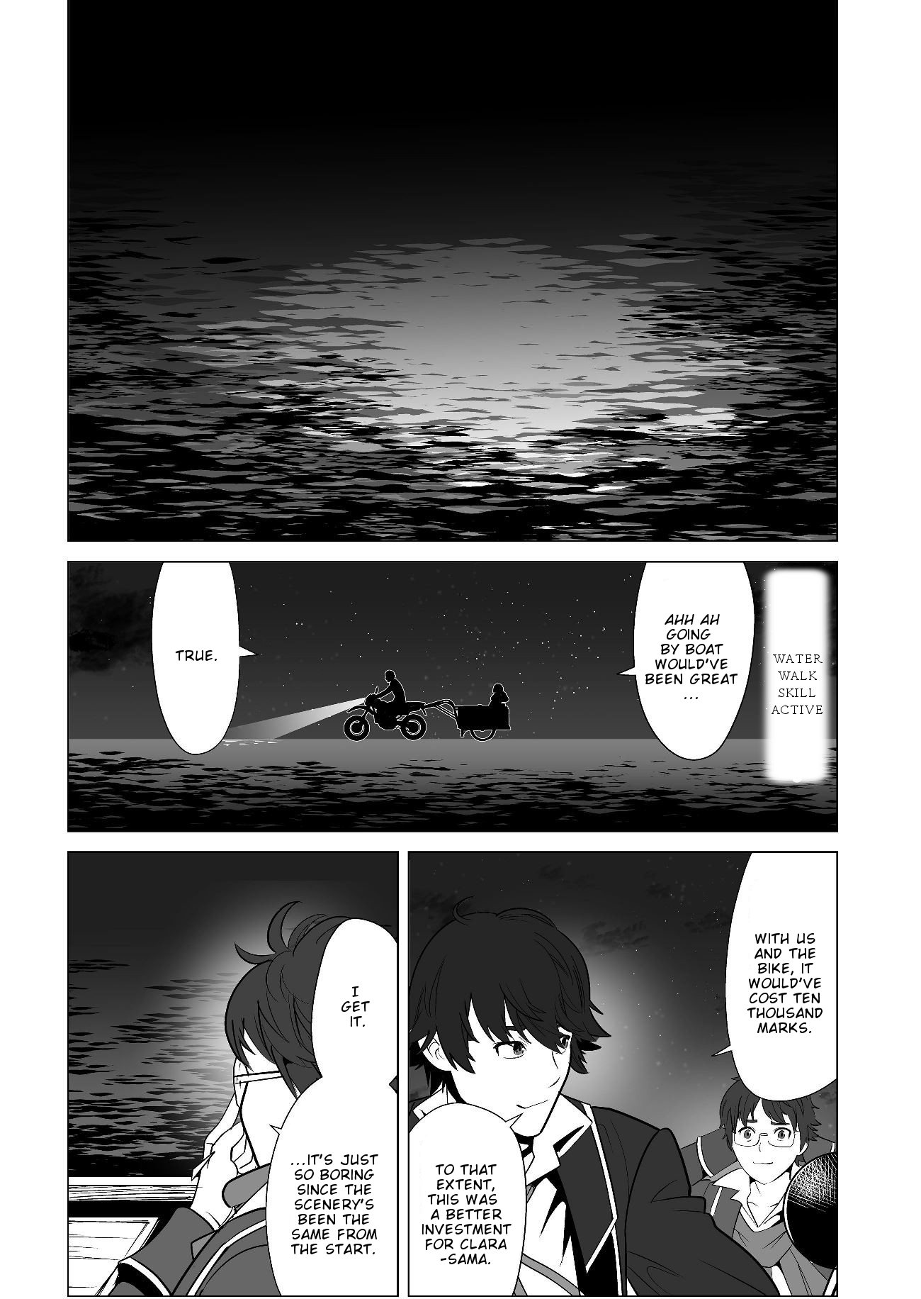 Sen no Skill wo Motsu Otoko: Isekai de Shoukanjuu Hajimemashita! - Chapter 18 Page 5