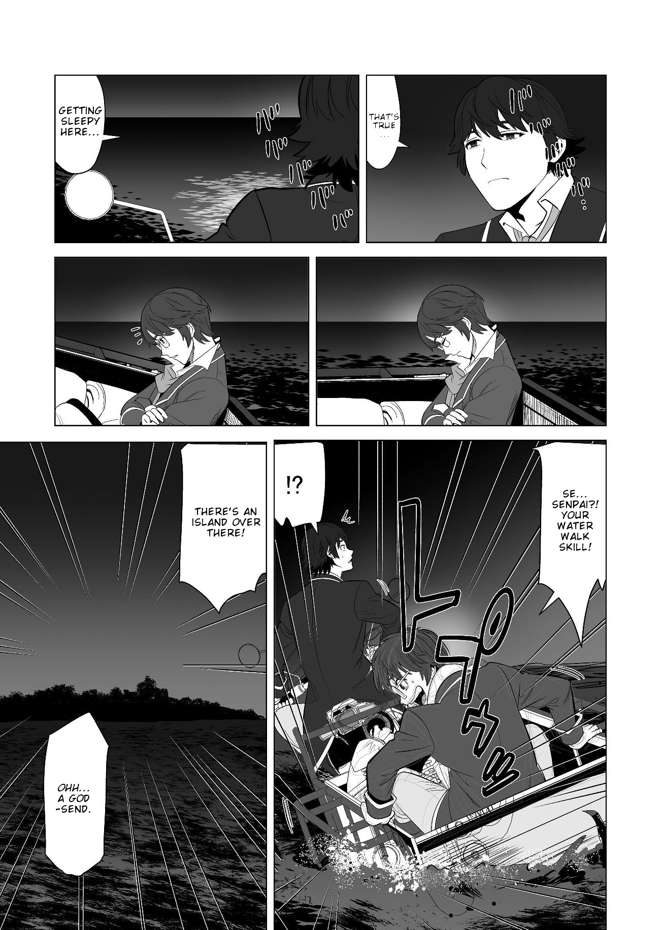 Sen no Skill wo Motsu Otoko: Isekai de Shoukanjuu Hajimemashita! - Chapter 18 Page 6