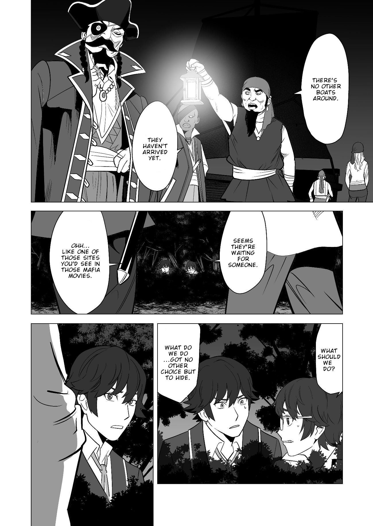 Sen no Skill wo Motsu Otoko: Isekai de Shoukanjuu Hajimemashita! - Chapter 18 Page 9
