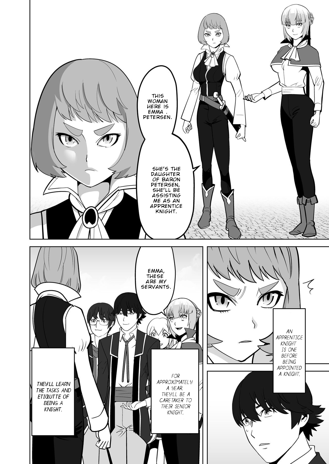 Sen no Skill wo Motsu Otoko: Isekai de Shoukanjuu Hajimemashita! - Chapter 20 Page 13