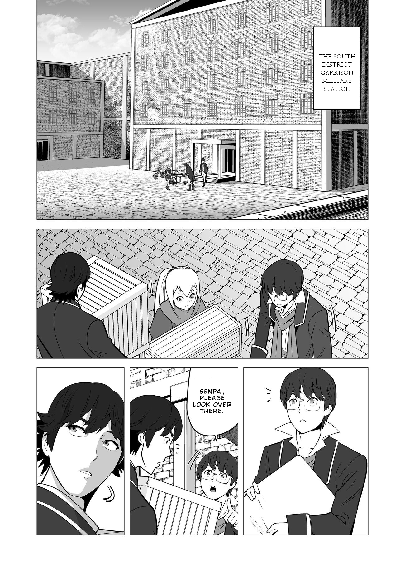 Sen no Skill wo Motsu Otoko: Isekai de Shoukanjuu Hajimemashita! - Chapter 20 Page 19